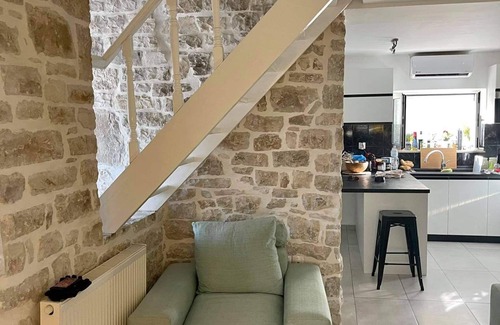 Lakka House | Tasos house