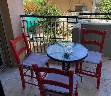 Komotini Apartment | TasoulaSHome