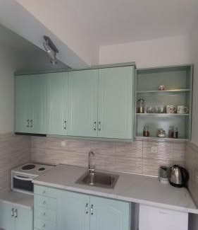 Komotini Apartment | TasoulaSHome