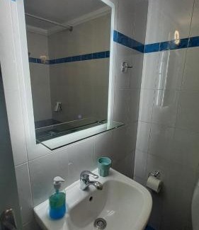 Komotini Apartment | TasoulaSHome