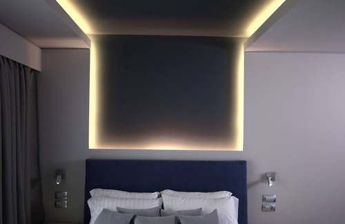 Skala Hotel | Tesoro Blu Hotel & Spa - Adults Only