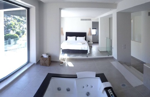 Skala Hotel | Tesoro Blu Hotel & Spa - Adults Only