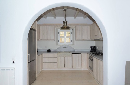 Kalafatis House | Thalasses Villas