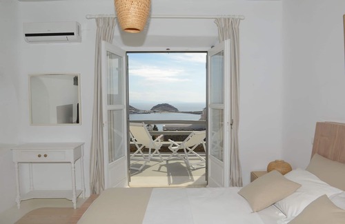Kalafatis House | Thalasses Villas