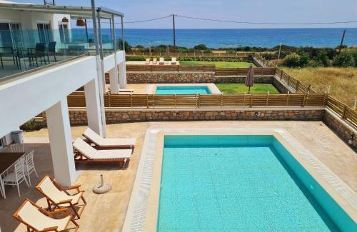 Kiotari Villa | The 4th Seaview Villas