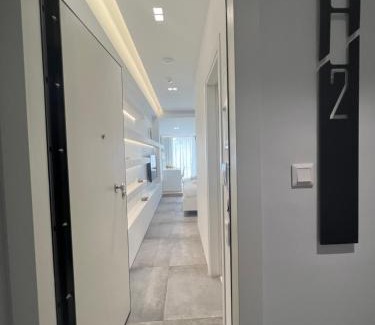 Psirri Apartment | The Dazzling Glimpse Acropolis Suites
