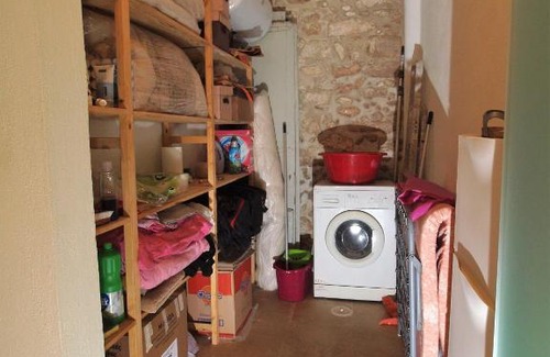 Rethymno Apartment | The Grotta’s House