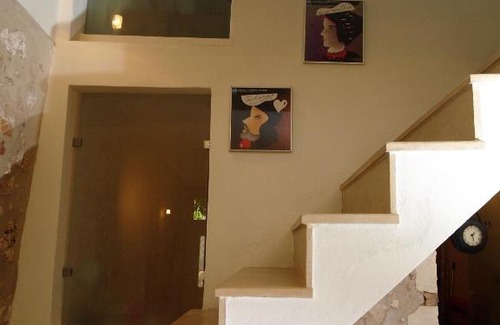 Rethymno Apartment | The Grotta’s House