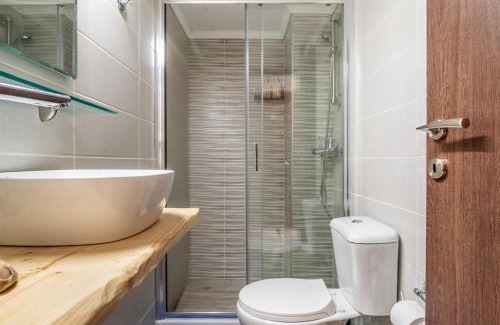Agios Nikolaos Apartment | The Holiday Studio
