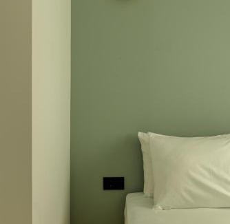 Ioannina Town Centre Apartment | The Offset
