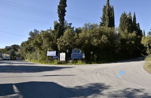 Kouramades Villa | The Olive Press Cottage
