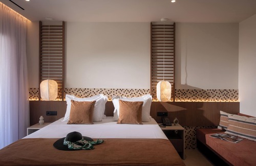 Almyros Hotel | The River Suites - Adults Only