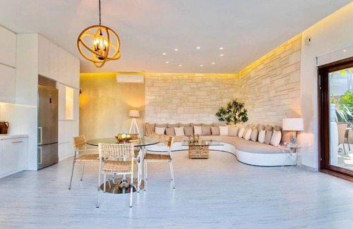 Sane Villa | The Sani Jewels, Villa Nafsika