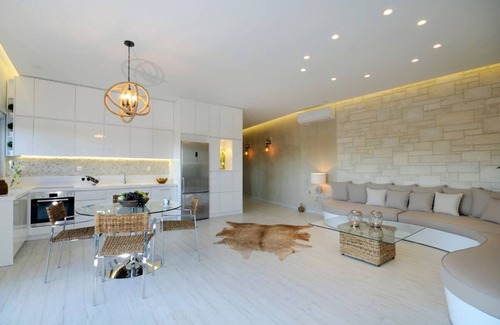 Sane Villa | The Sani Jewels, Villa Nafsika