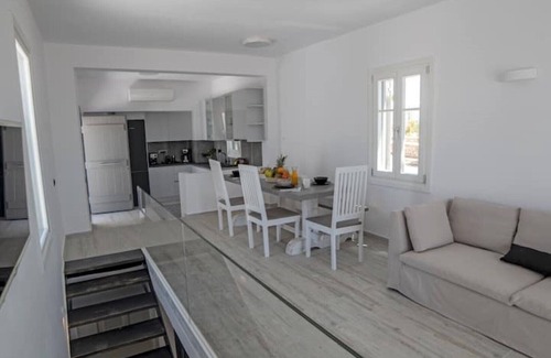 Santa Maria Villa | The View 4