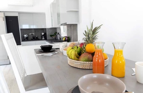 Santa Maria Villa | The View 4