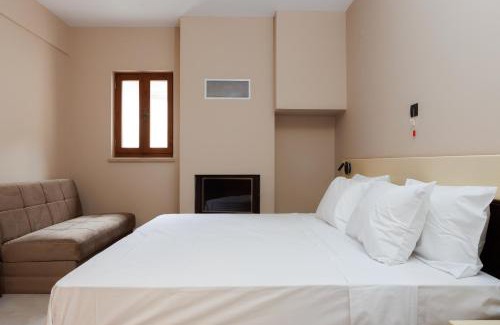 Ligiades Hotel | The View Hotel