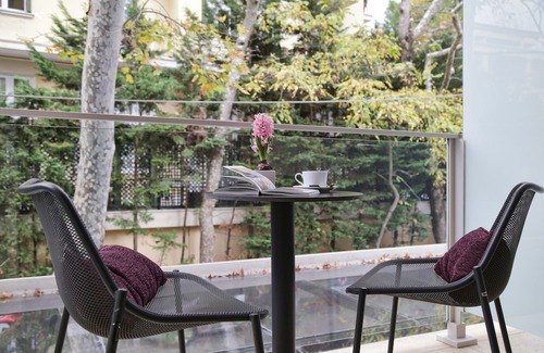 Kifisia Hotel | The Y Hotel