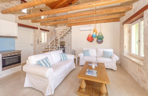 Skinaria Villa | The Yiameli Collection - Meli
