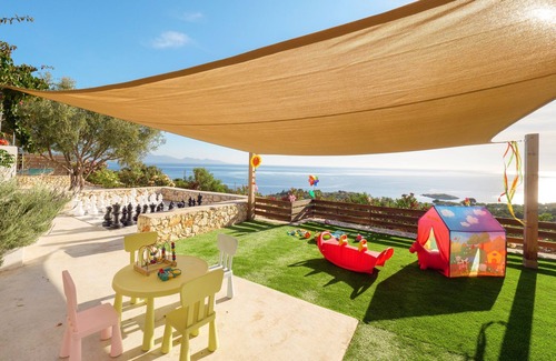 Skinaria Villa | The Yiameli Collection - Meli