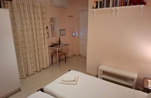 Rethymno Apartment | The Zen Apartment City Of Rethymnon