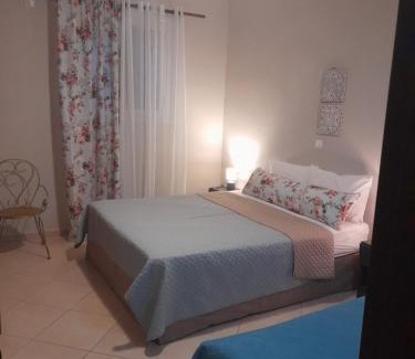 Geni House | Thea family apartments 4