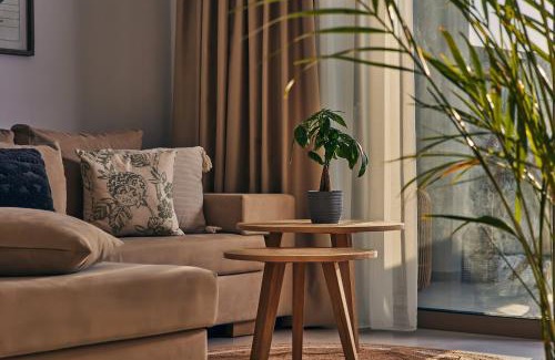 Skinaria Villa | Thelxi's Suite II - Brand New Seaview Suite!