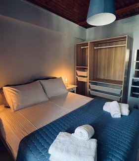 Nidri Apartment | Thelxis Room