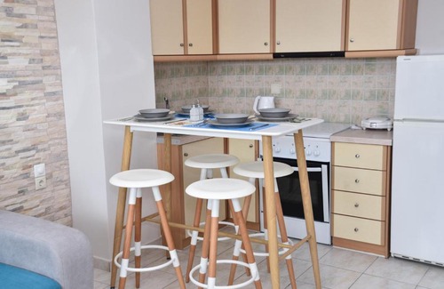Kalamata Apartment | Theoni's Seaside Apartment