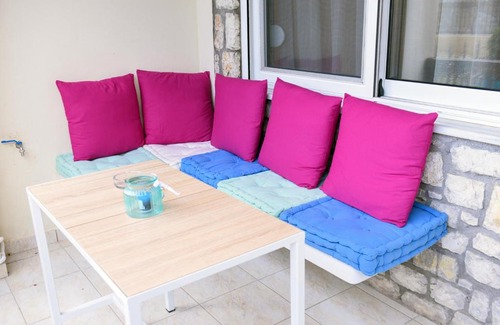 Kalamata Apartment | Theoni's Seaside Apartment