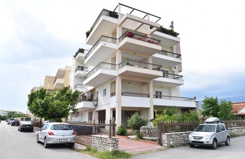 Kalamata Apartment | Theoni's Seaside Apartment