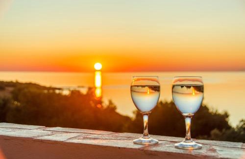 Naxos Apartment | Theonis Villas