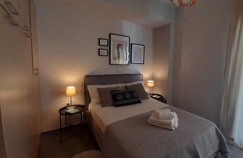 Preveza Apartment | Theoxenia Central Apartment