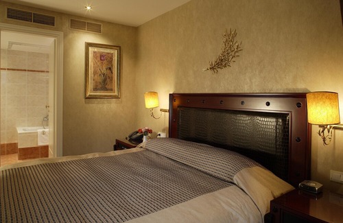 Kifisia Hotel | Theoxenia House Hotel