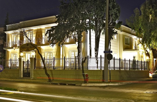 Kifisia Hotel | Theoxenia House Hotel