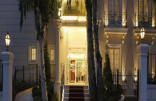 Kifisia Hotel | Theoxenia House Hotel