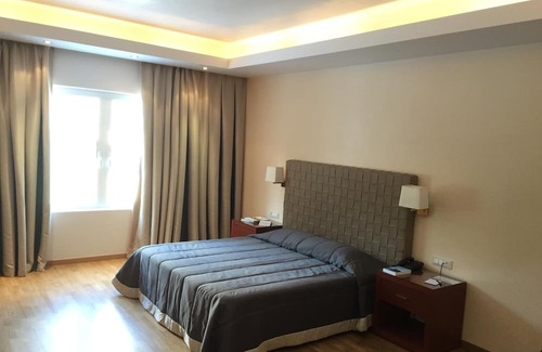 Kifisia Hotel | Theoxenia Residence