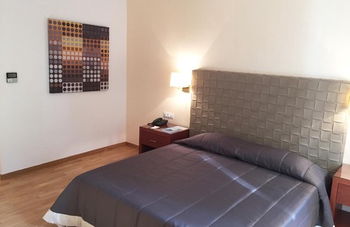 Kifisia Hotel | Theoxenia Residence