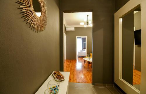 Thessaloniki City Centre Apartment | Thessaloniki Center Superior Apartment