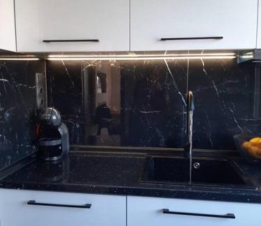 Thessaloniki City Centre Apartment | thesstay Attica downtown boutique apartment