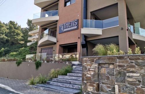 Neos Marmaras Apartment | Thetis Boutique Apartments