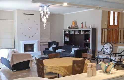 Ligourio Apartment | Thimeli