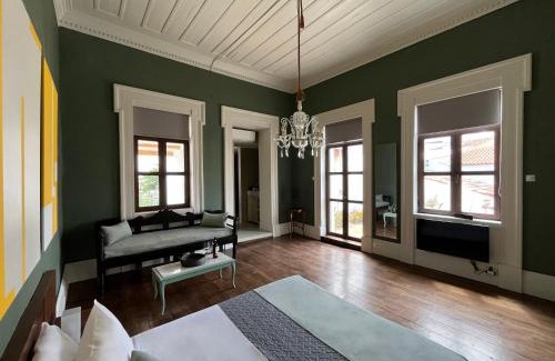 Koum Kapi Apartment | Thirty8 Heritage House