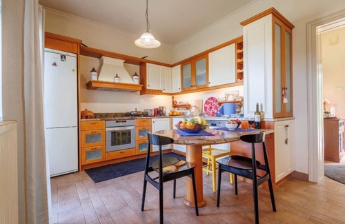 Vassilatika Villa | Three bedroom villa with fantastic view
