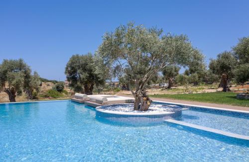 Prinos Villa | Thyme Villa