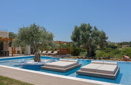 Prinos Villa | Thyme Villa