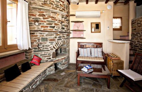 Tinos Town Villa | Tinos Habitart
