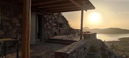 Livadi House | To Petrino Serifos