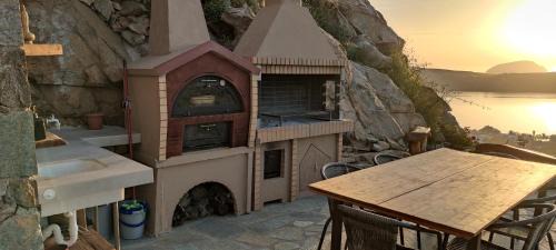 Livadi House | To Petrino Serifos