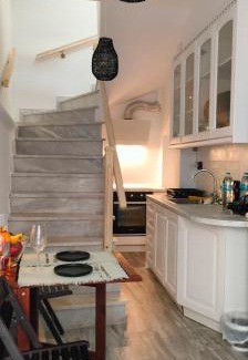 Little Venice Apartment | To spitaki the little house in the heart of Mykonos